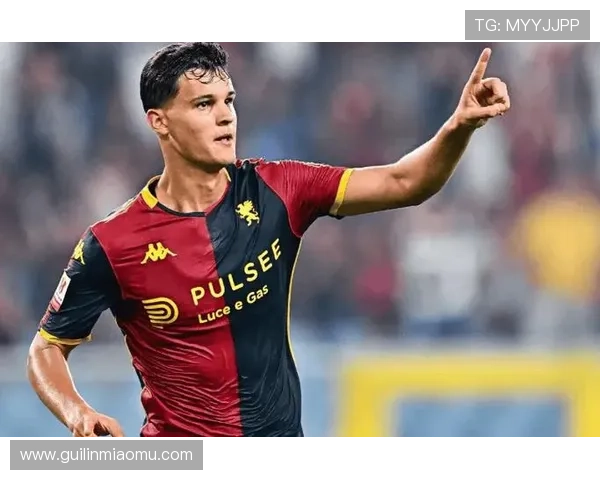 热那亚租借国米阿斯拉尼含买断