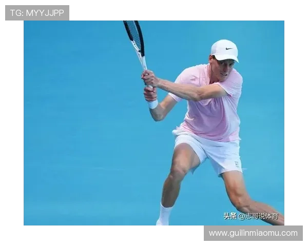 辛纳自杀式高压进决赛 莱赫卡成冠军热门